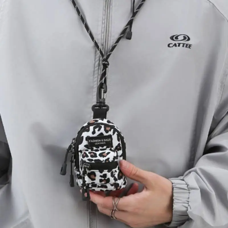 Fashionable Print Crossbody Bag Women-3