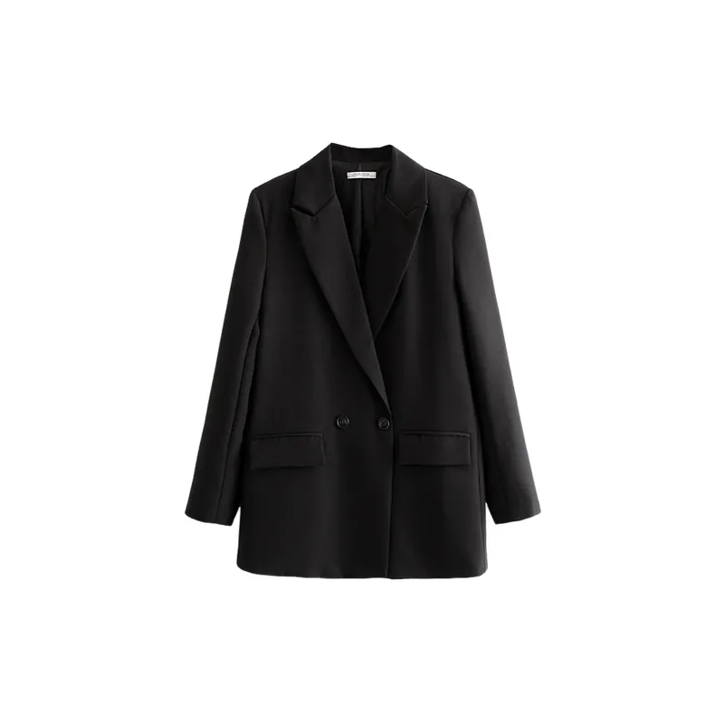 Fashionable Casual Business Suit-3