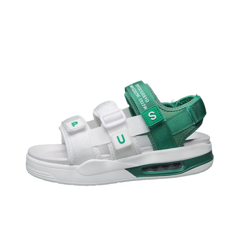 Breathable Beach Sandals-3