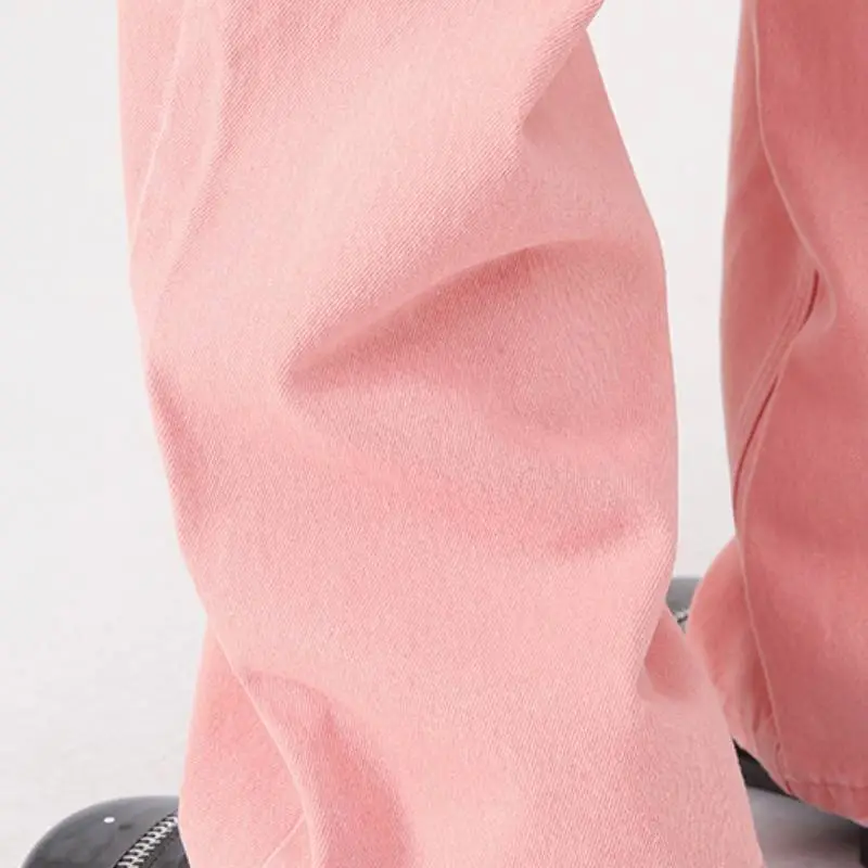 Funky Loose Jeans-7