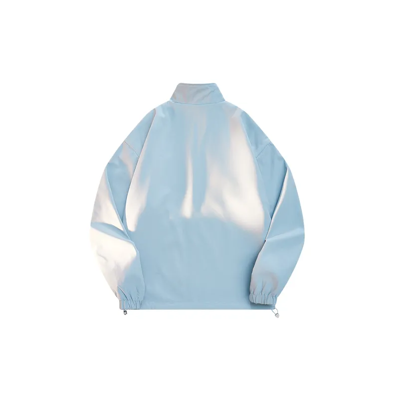 Casual Loose Jacket-2