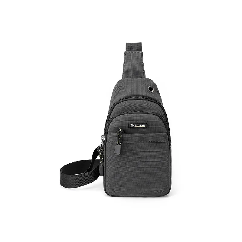 Fashionable Simple Sling Bag-4