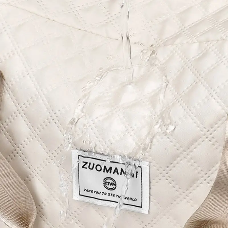 Fashionable Simple Travel Bag-12
