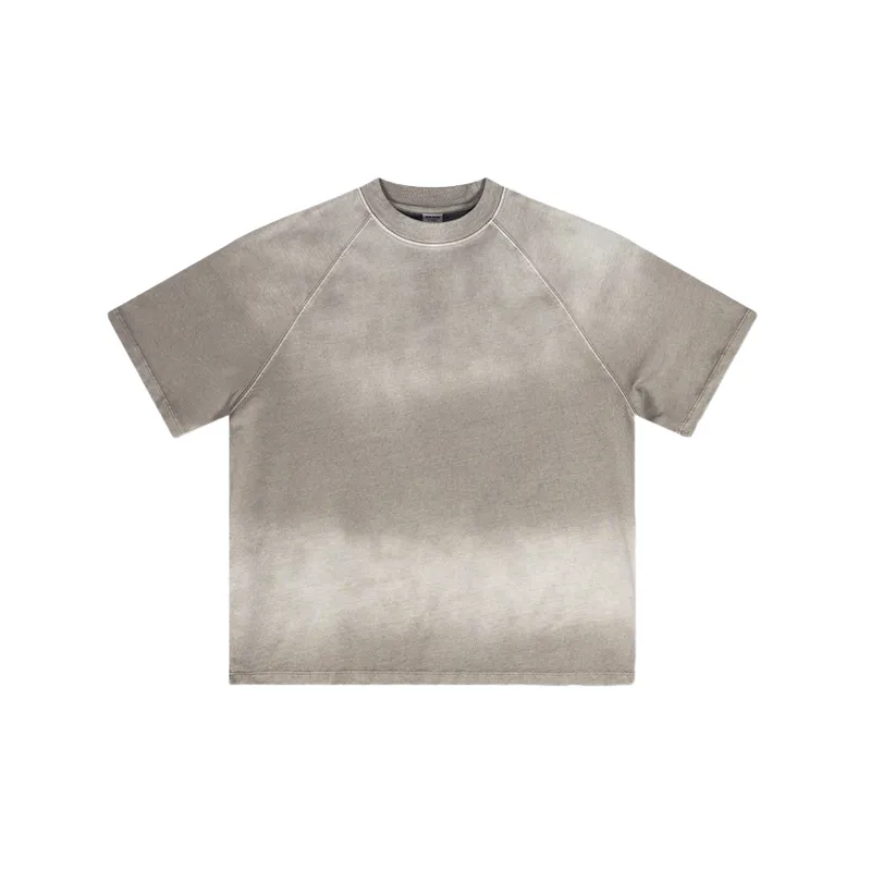 Simple Basics 100% Cotton T Shirt