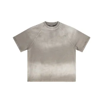 Simple Basics 100% Cotton T Shirt