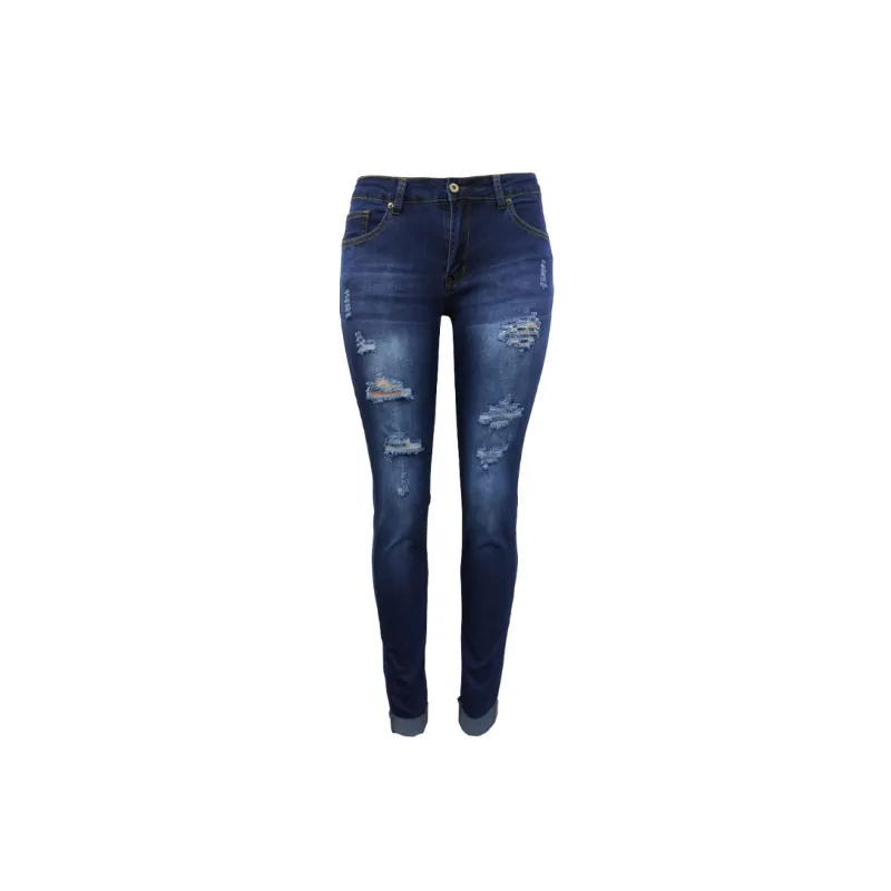 Casual Glamorous Jeans-4