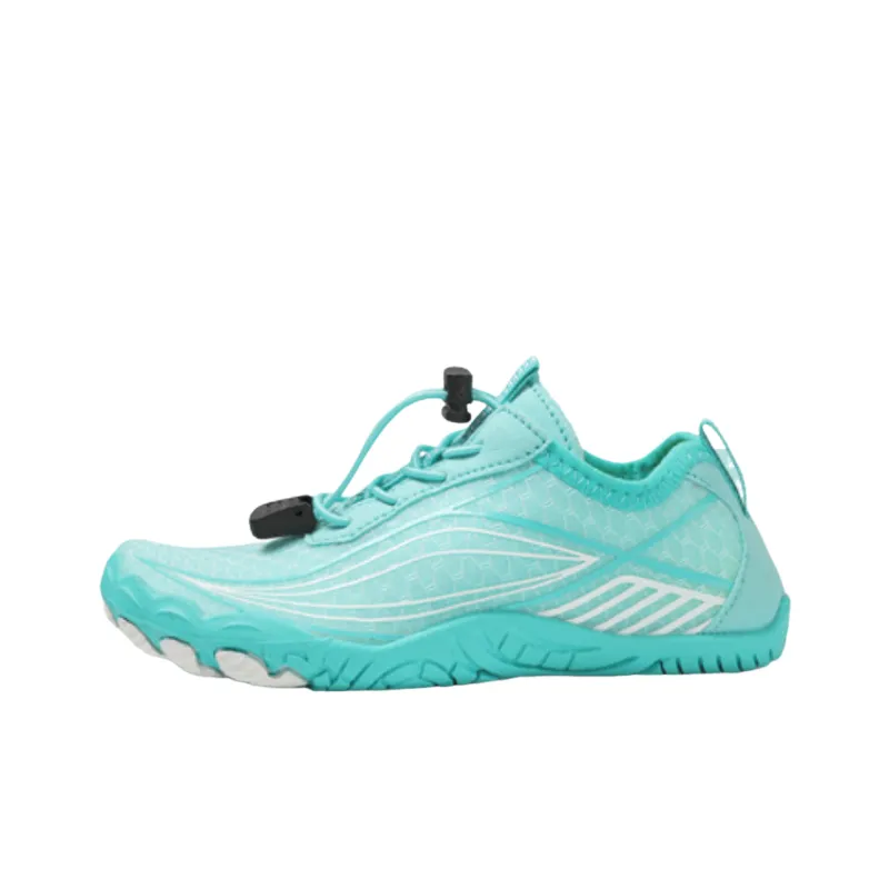 Casual Breathable River Trekking Shoes-6