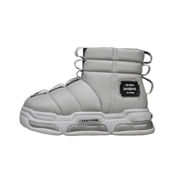 Sports Warm Snow Boots