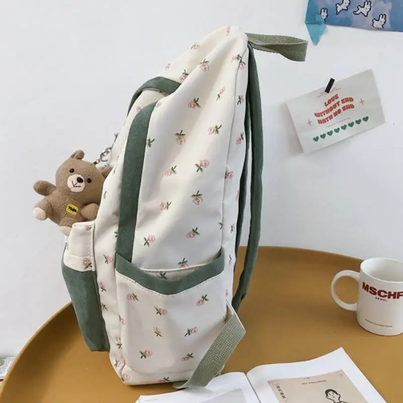 Casual Fashionable Backpack-5