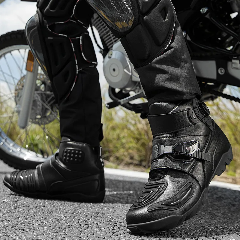 Fashionable Sporty Cycling Shoes-4