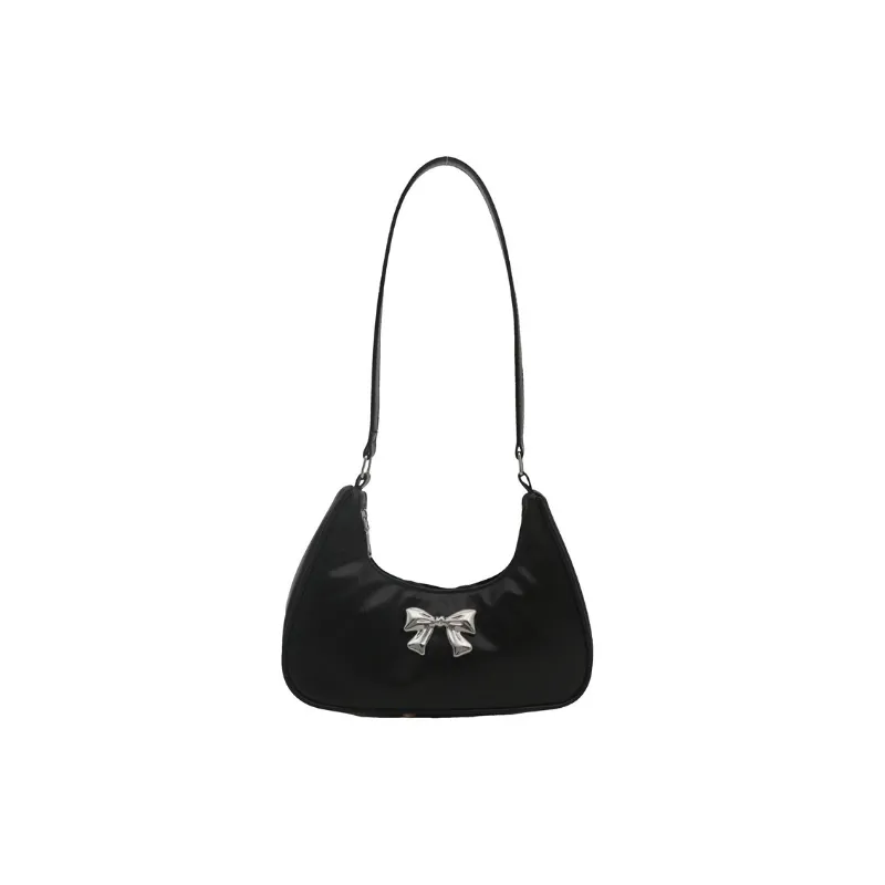 Fashionable Simple Shoulder Bag-0