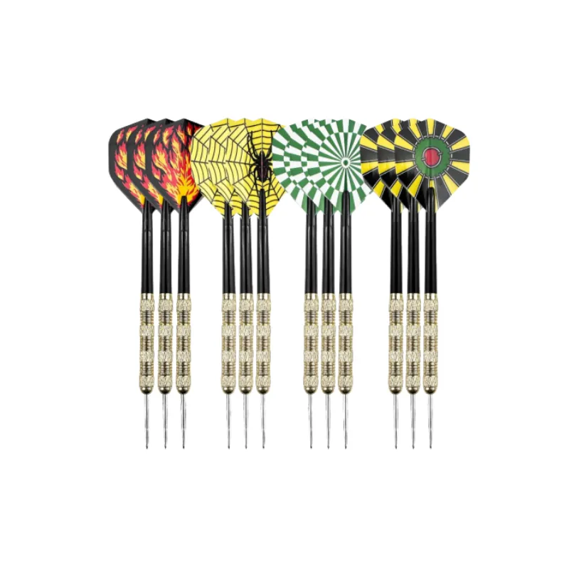 Simple Basics Darts-3