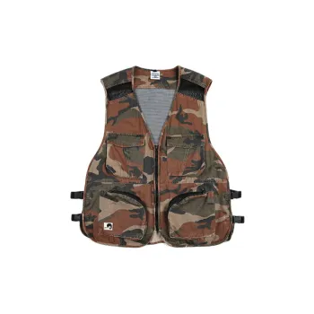Casual Simple Vest
