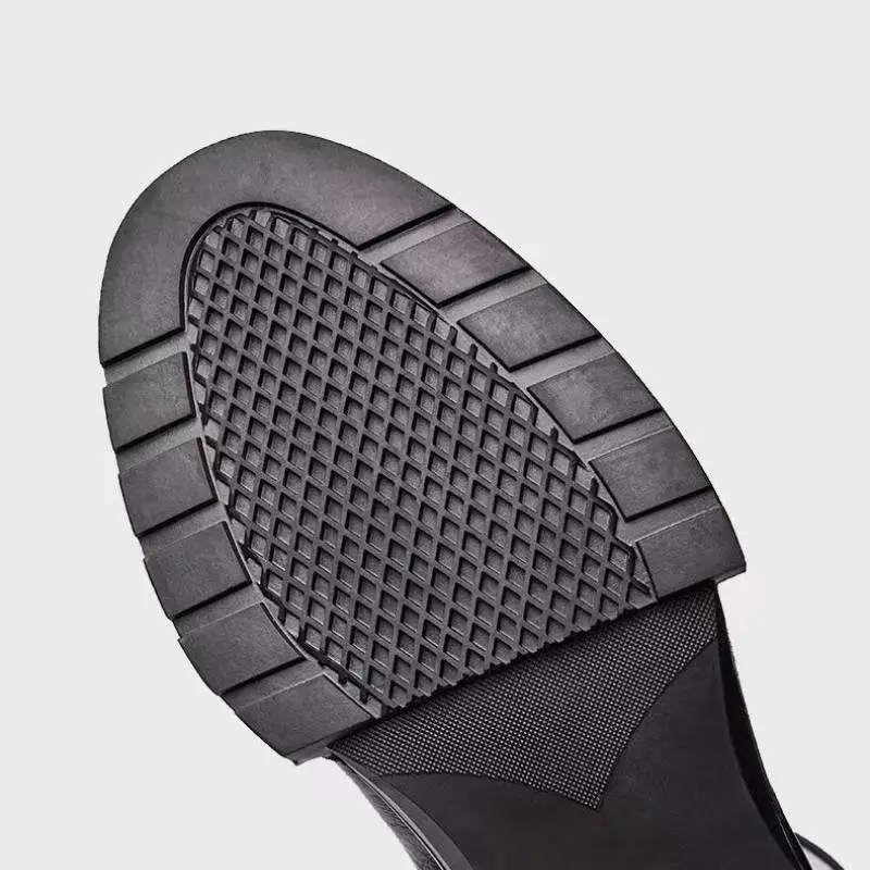 Simple Business Martin Boot-2