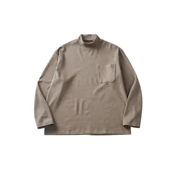 Casual Loose Dralon T Shirt