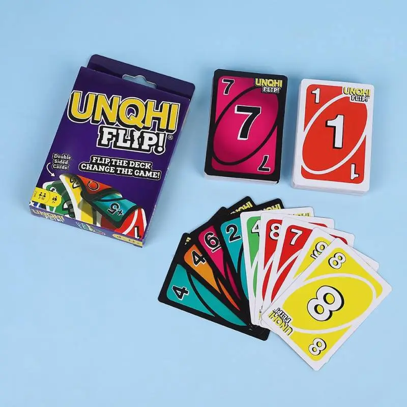 Casual Party Board Game-1