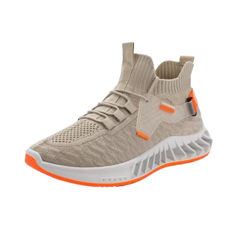 Breathable Casual Shoes-0