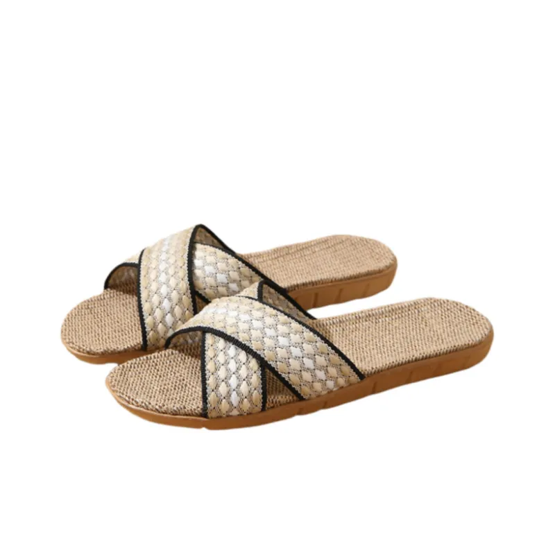 Casual Fashionable Roman Sandals-0