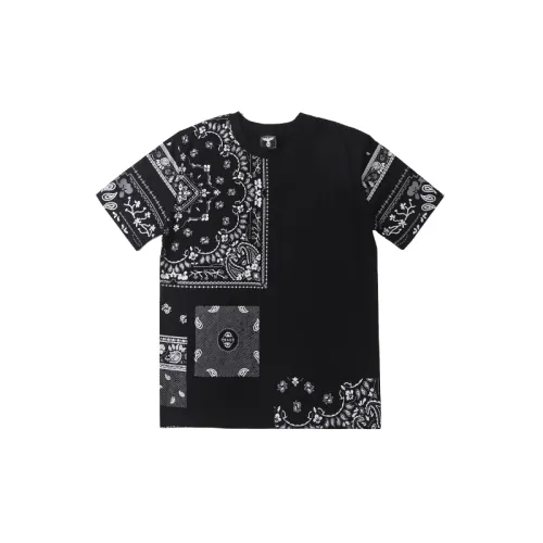Basics Loose Cotton T Shirt