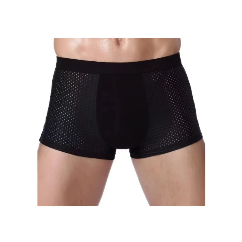 Breathable Soft & Lightweight Underpants-1