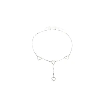 Fashion Street Waist Chain