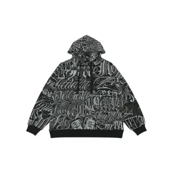 Loose Oversize Plus Size Sweatshirt