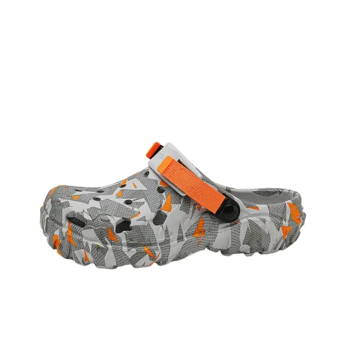 Glamorous Fashionable Clogs