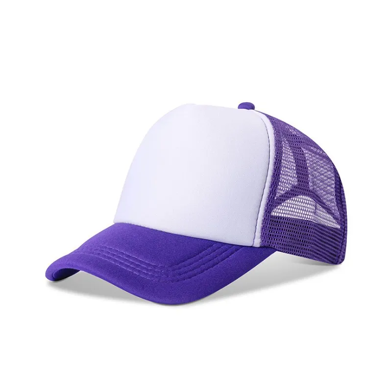 Basics Simple Cap-7