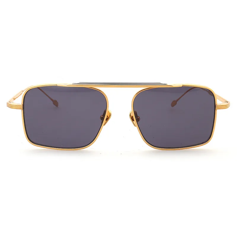 Casual Basics Non Prescription Glasses-5