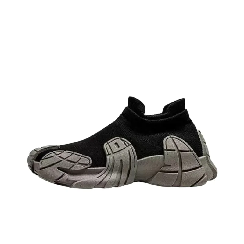 Fashionable Breathable Lifestyle Shoes-0