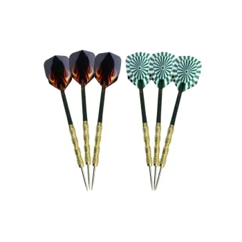 Simple Basics Darts