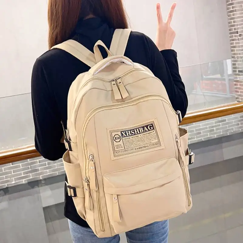 Fashionable Casual Backpack-1