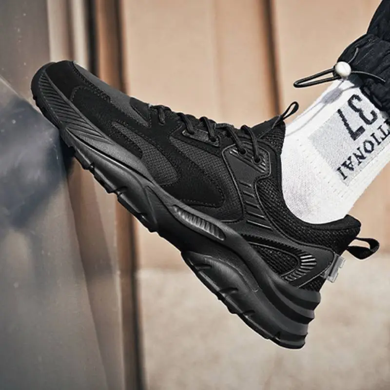 Fashion Sports Lifestyle Shoes-2