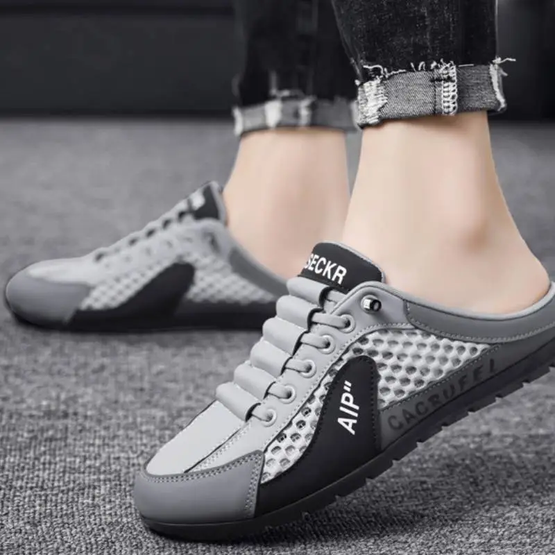 Casual Glamorous Slippers-7