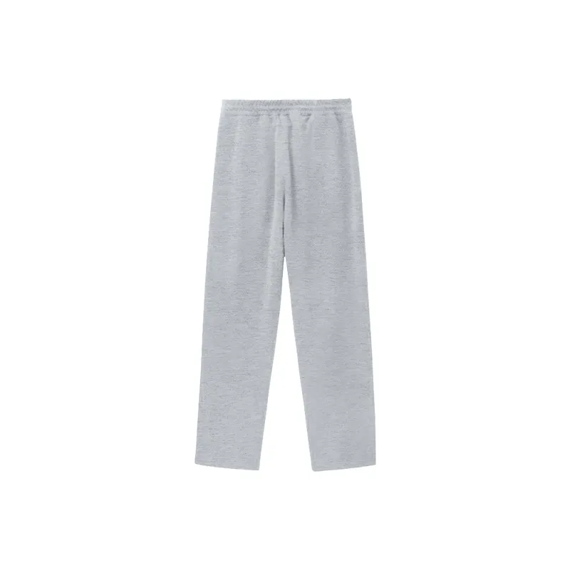 Simple Fashionable Casual Pants-3