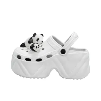 Casual Fashionable Clogs