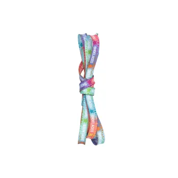 Colorful Trendy Shoelaces for Sneakers