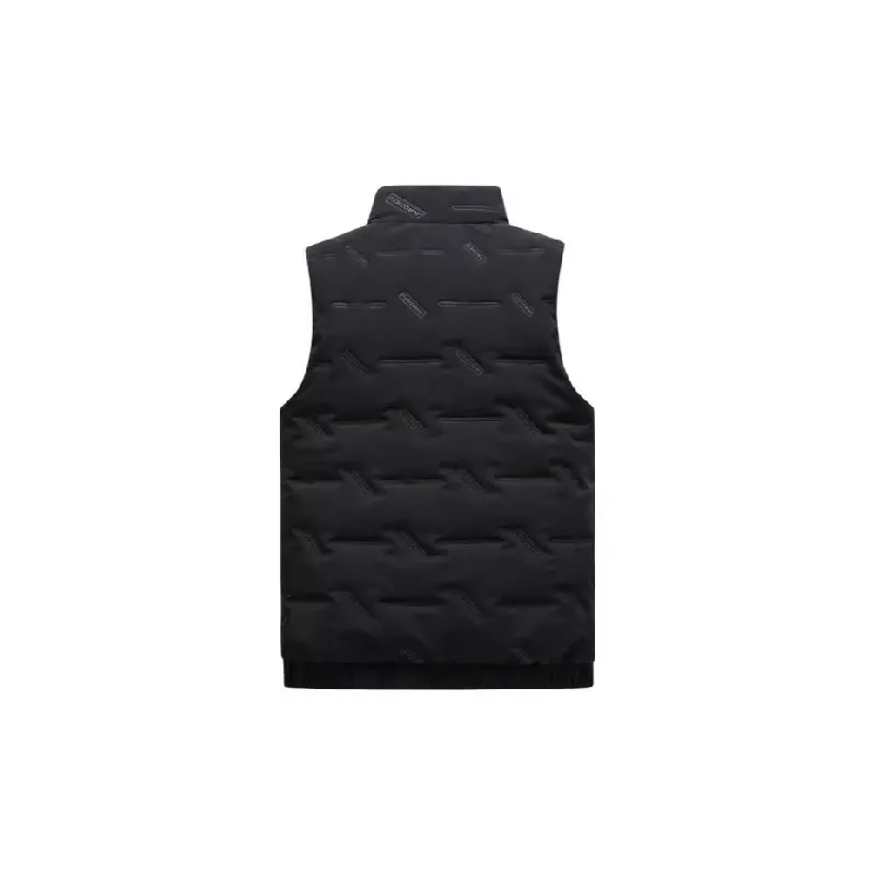 Fashionable Loose Vest-3