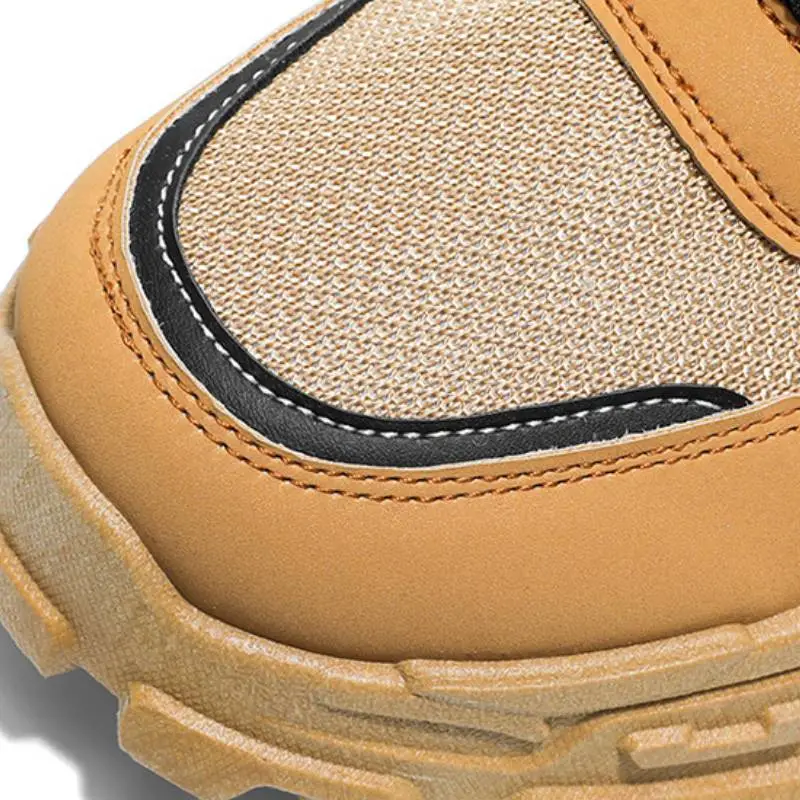 Casual Sporty Outdoor Boots-6