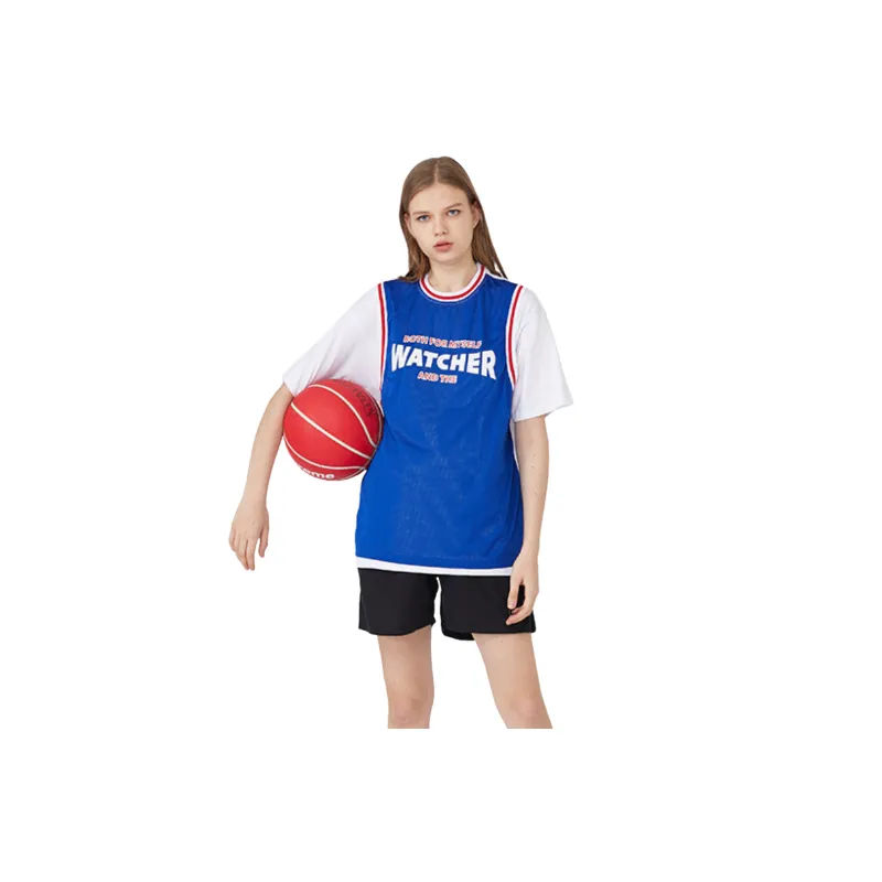 Trendy HipHop Oversize T Shirt-2