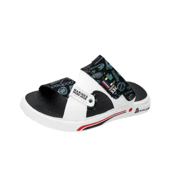 Casual Beach Sandals