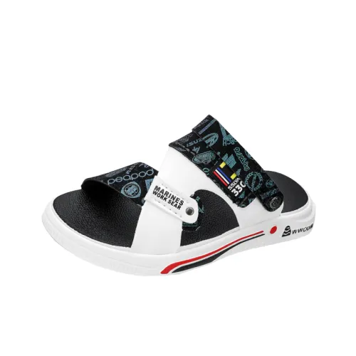 Casual Beach Sandals