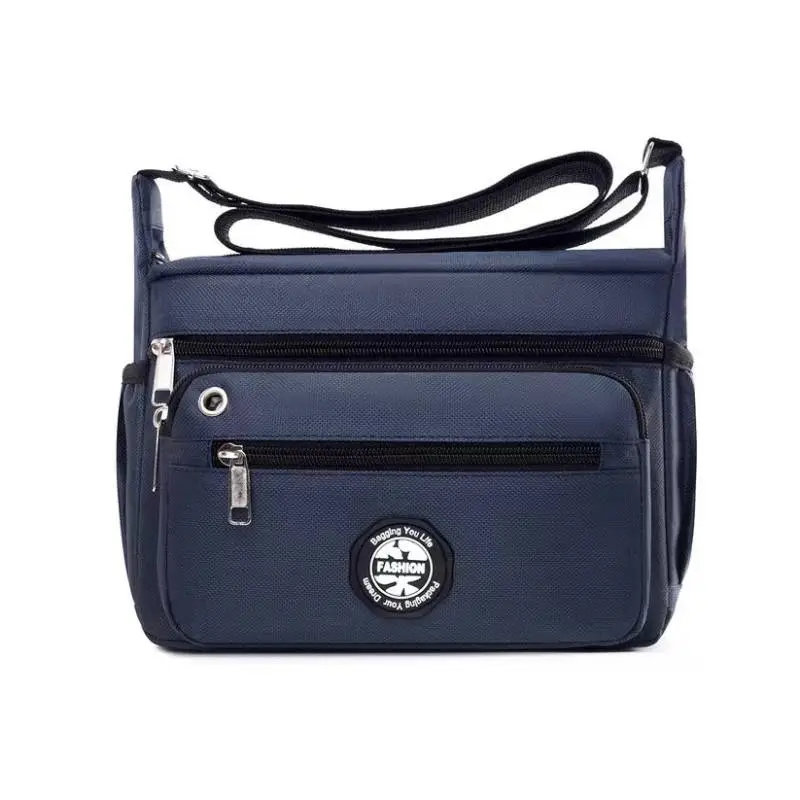 Glamorous Casual Shoulder Bag-2