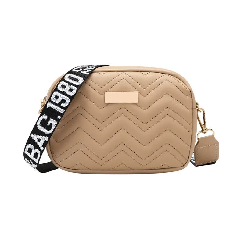 Fashionable Simple Crossbody Bag-2
