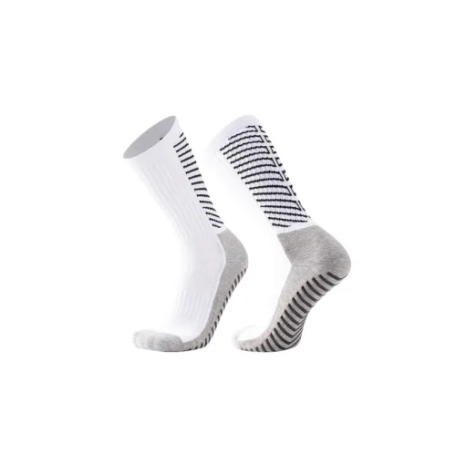 Fashionable Sporty Football Socks