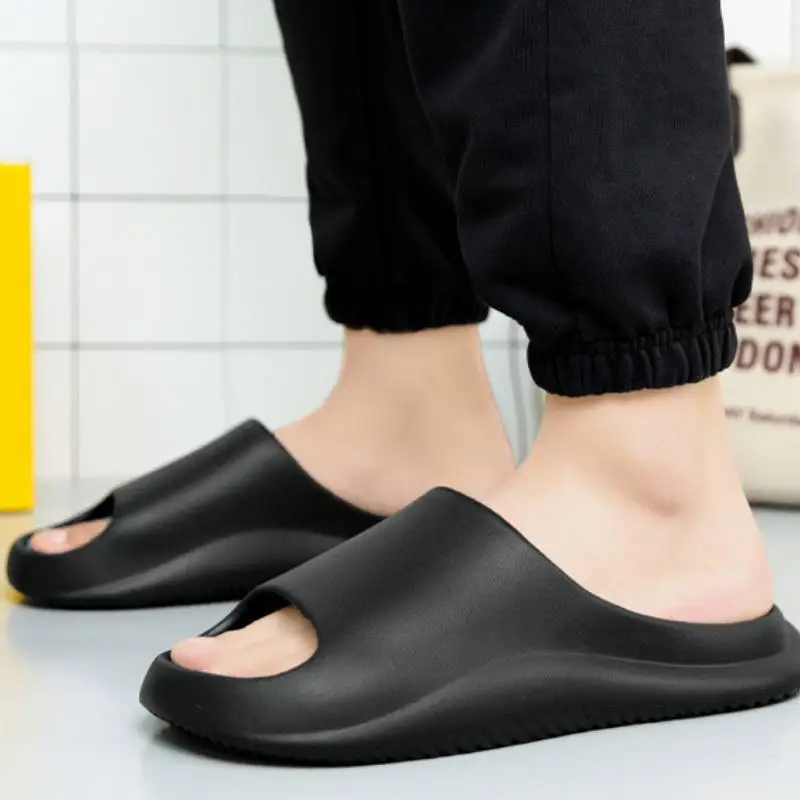 Fashionable Simple Flip Flops-8