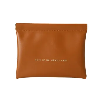 Simple Plain Storage Bags
