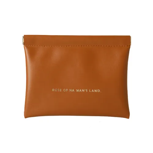 Simple Plain Storage Bags