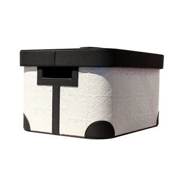 Home Use Lightweight Storage Boxes / Storage Containers