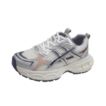 Fashion Trendy Chunky Sneakers